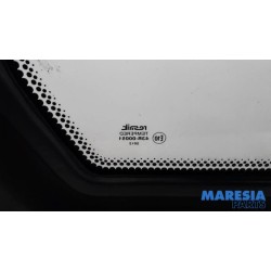 Peugeot - Partner - Cloison cabine