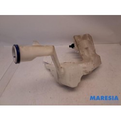 Peugeot - 508 - Front windscreen washer reservoir