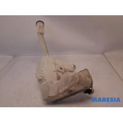Peugeot - 508 - Front windscreen washer reservoir