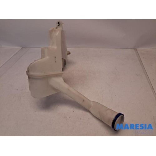 Peugeot - 508 - Front windscreen washer reservoir