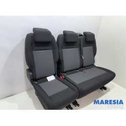 Citroen - Jumpy - Rear bench seat