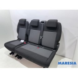Citroen - Jumpy - Rear bench seat