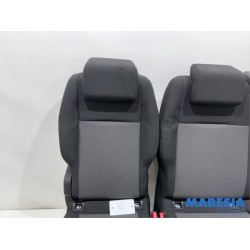 Citroen - Jumpy - Rear bench seat