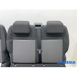 Citroen - Jumpy - Rear bench seat