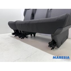 Citroen - Jumpy - Rear bench seat