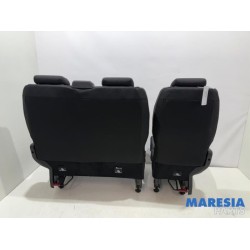 Citroen - Jumpy - Rear bench seat