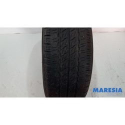 Peugeot - Partner - Tyre
