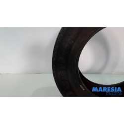 Peugeot - Partner - Tyre