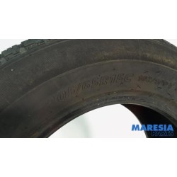 Peugeot - Partner - Tyre