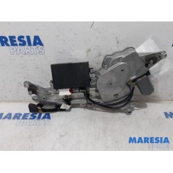 Peugeot - 508 - Heckklappe Motor