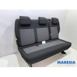 Citroen - Jumpy - Rear bench seat