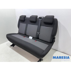 Citroen - Jumpy - Rear bench seat