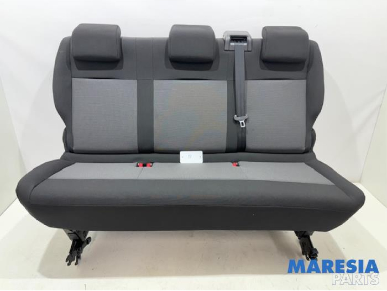 Citroen - Jumpy - Rear bench seat