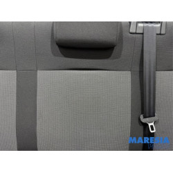 Citroen - Jumpy - Rear bench seat