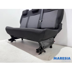 Citroen - Jumpy - Rear bench seat