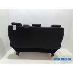 Citroen - Jumpy - Rear bench seat