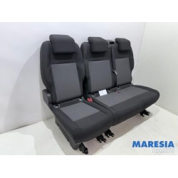 Citroen - Jumpy - Rear bench seat