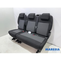 Citroen - Jumpy - Rear bench seat
