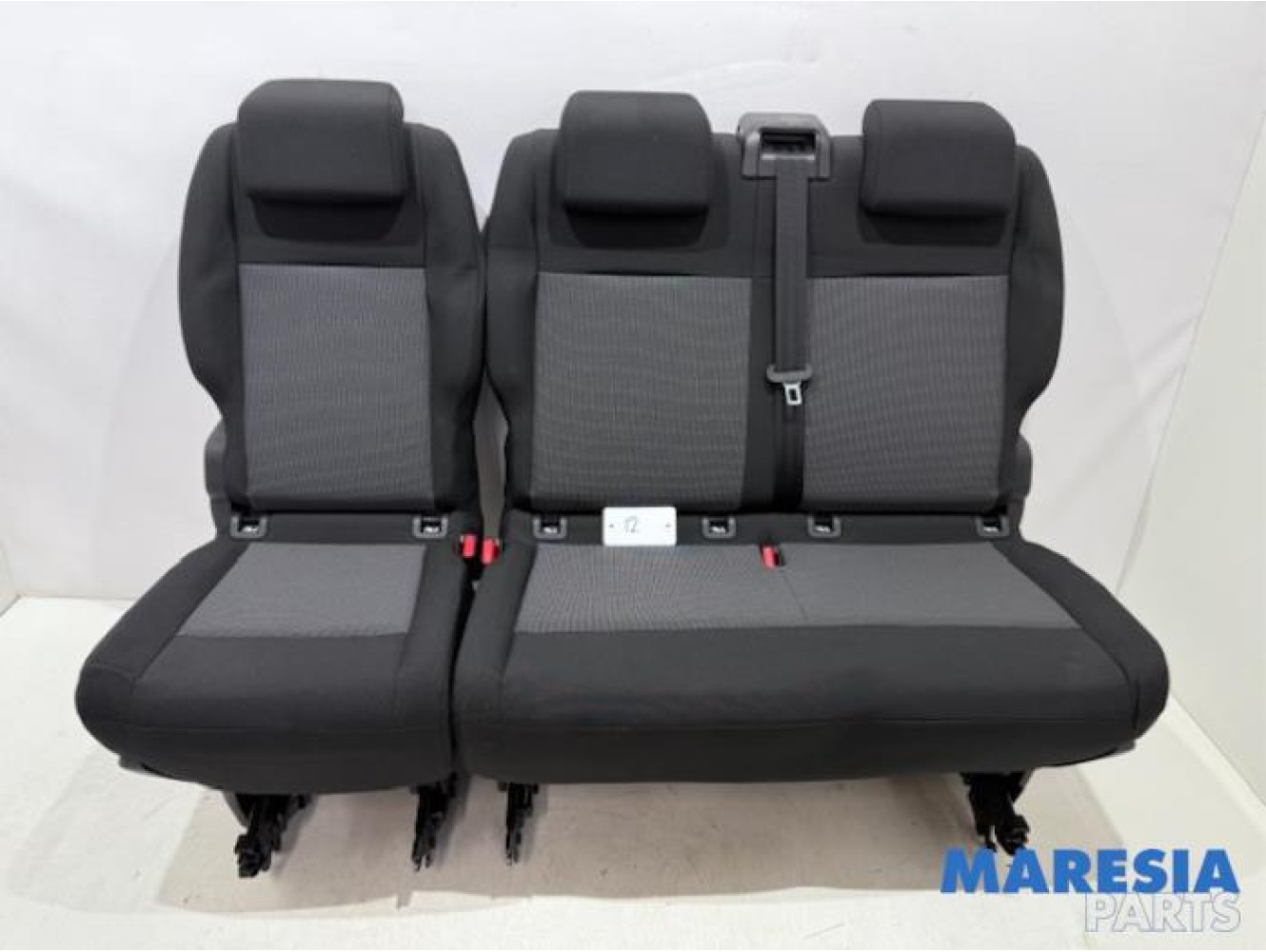 Citroen - Jumpy - Rear bench seat