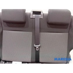 Citroen - Jumpy - Rear bench seat