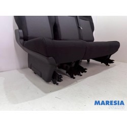Citroen - Jumpy - Rear bench seat