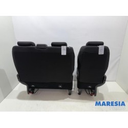 Citroen - Jumpy - Rear bench seat