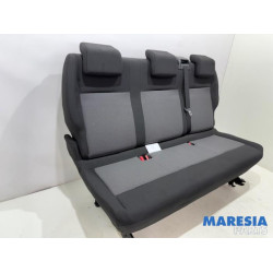 Citroen - Jumpy - Rear bench seat