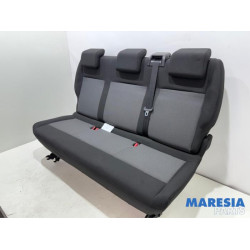 Citroen - Jumpy - Rear bench seat