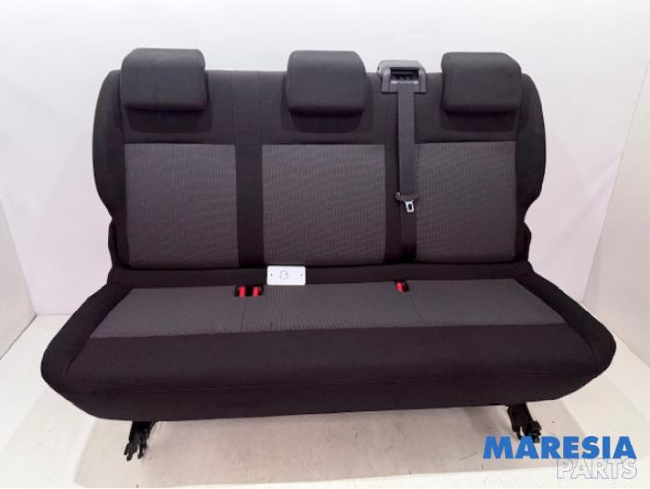 Citroen - Jumpy - Rear bench seat