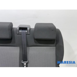 Citroen - Jumpy - Rear bench seat