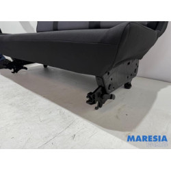 Citroen - Jumpy - Rear bench seat