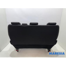 Citroen - Jumpy - Rear bench seat