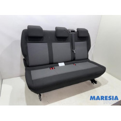Peugeot - Expert - Banquette arrière