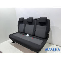 Peugeot - Expert - Banquette arrière