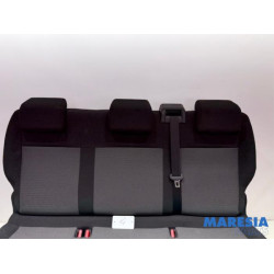 Peugeot - Expert - Banquette arrière