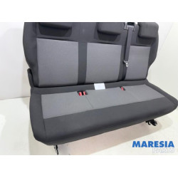 Peugeot - Expert - Banquette arrière