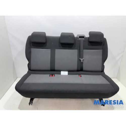 Peugeot - Expert - Rear bench seat