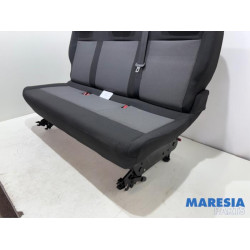 Peugeot - Expert - Banquette arrière
