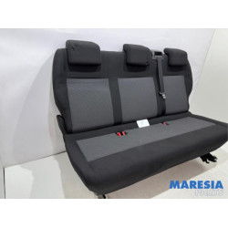 Peugeot - Expert - Banquette arrière