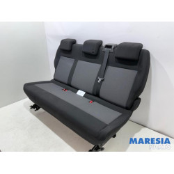 Peugeot - Expert - Banquette arrière