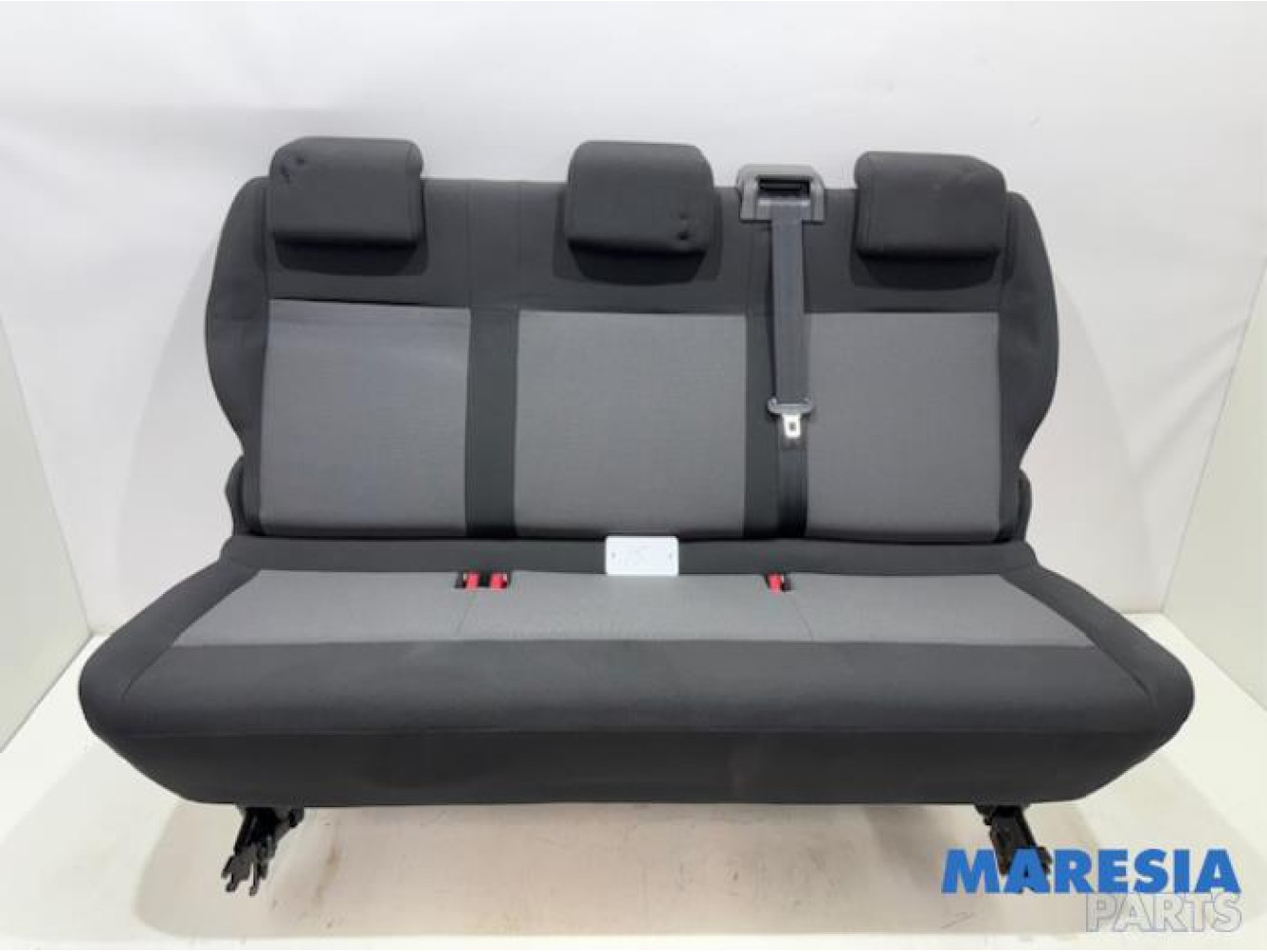 Peugeot - Expert - Banquette arrière