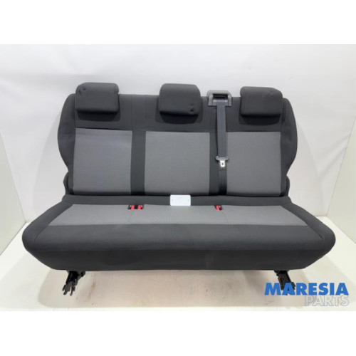 Peugeot - Expert - Rear bench seat