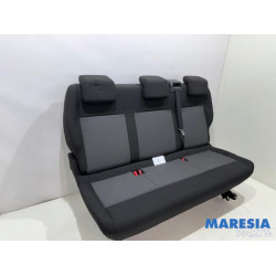 Peugeot - Expert - Banquette arrière