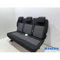Peugeot - Expert - Banquette arrière