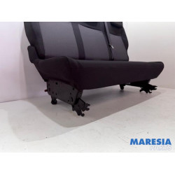 Peugeot - Expert - Banquette arrière