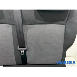 Peugeot - Expert - Banquette arrière