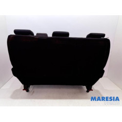 Peugeot - Expert - Banquette arrière