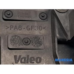 Peugeot - 508 - Kühlgebläse Motor