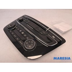 Peugeot - 508 - Multi-media control unit