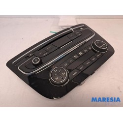 Peugeot - 508 - Multi-media control unit